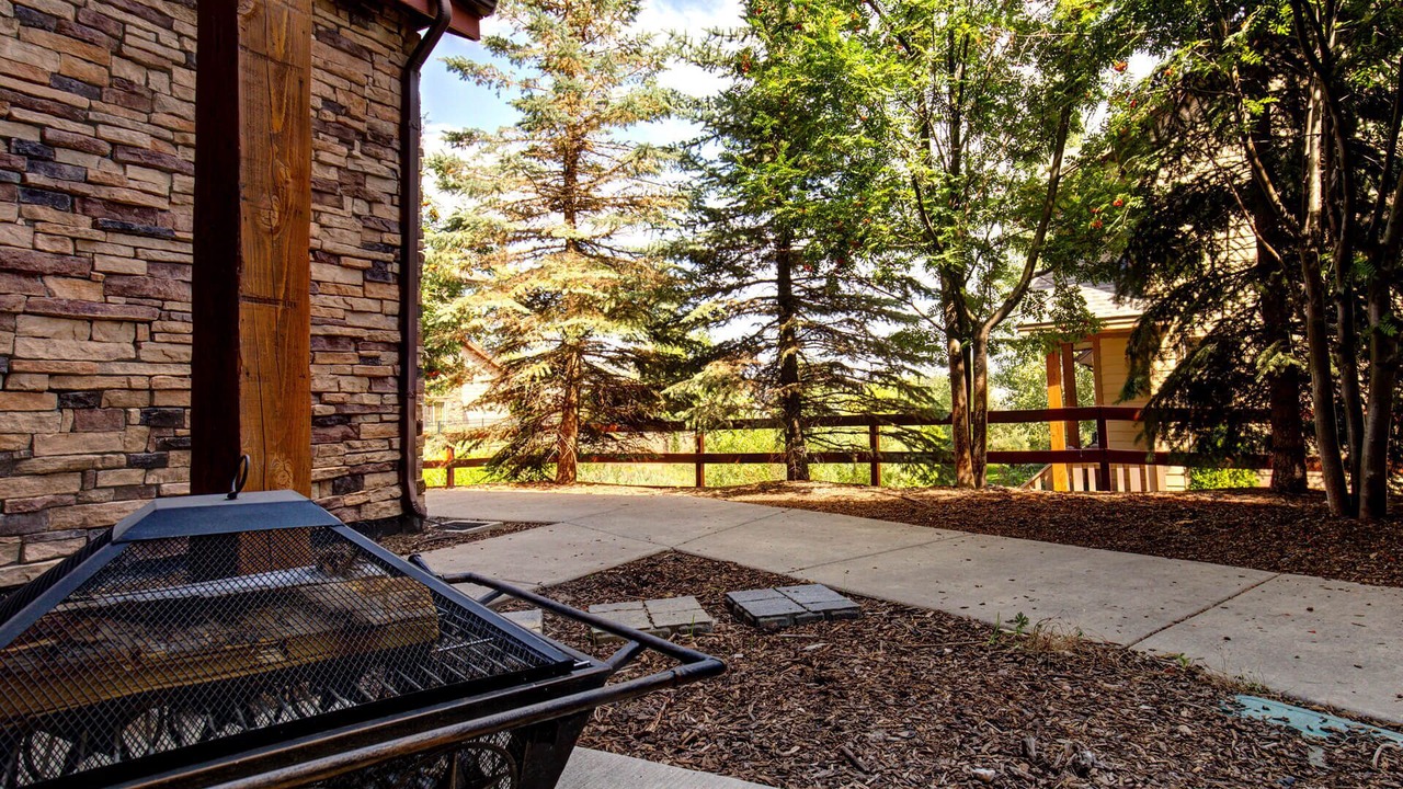 Photo of Outdoor in Bear Hollow Village