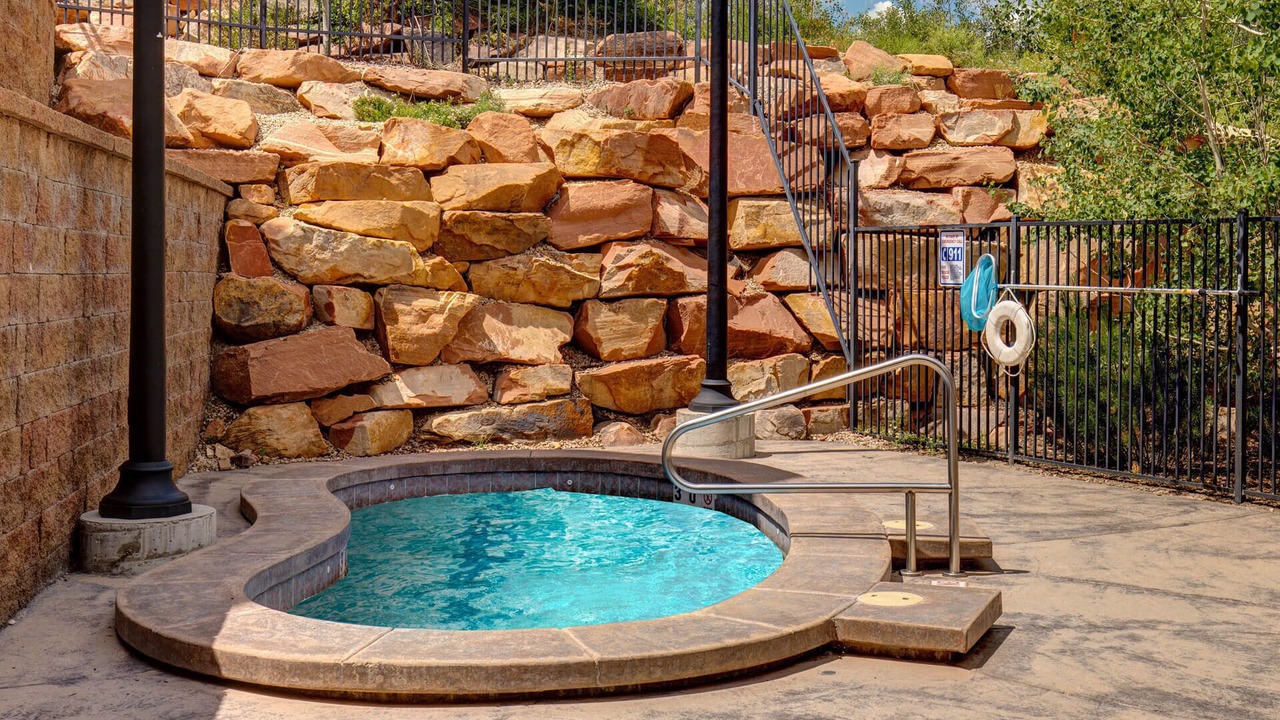 Photo of Outdoor in Bear Hollow Village