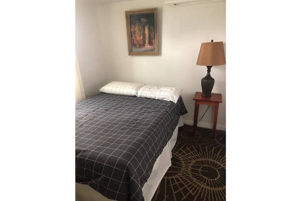 Photo of Bedroom in Helper