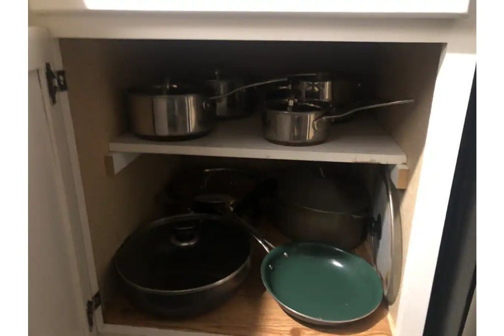 Photo of Kitchen in Helper