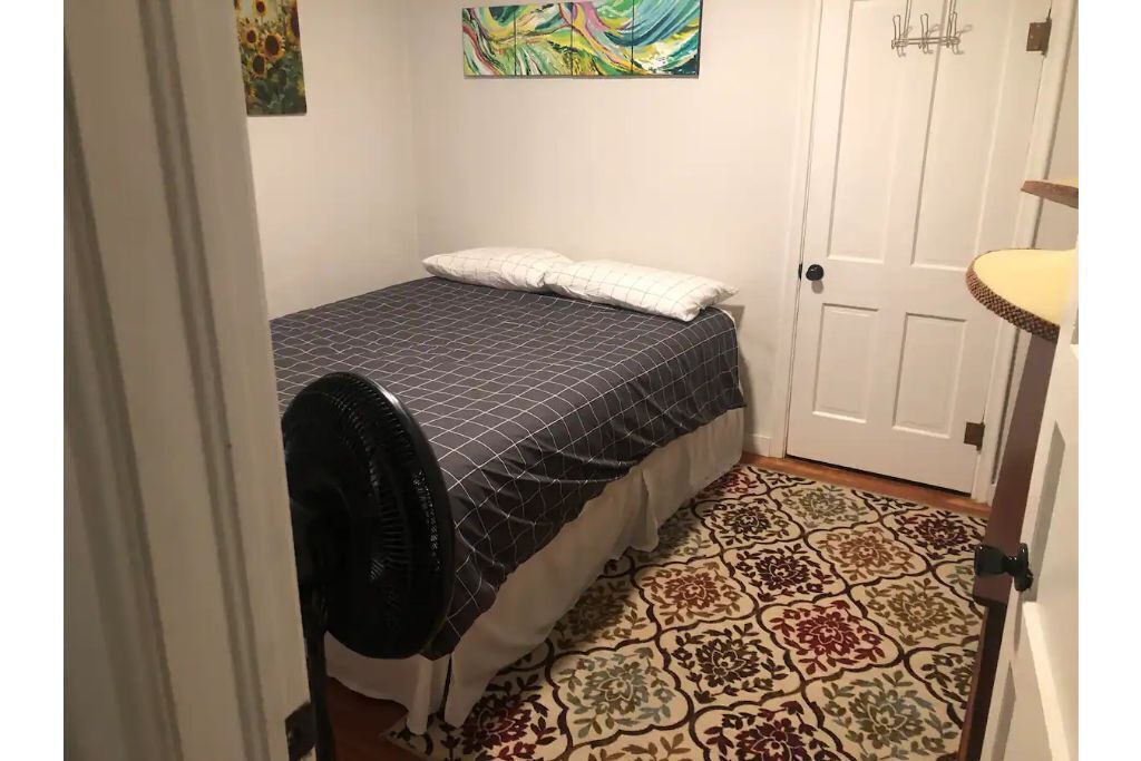 Photo of Bedroom in Helper