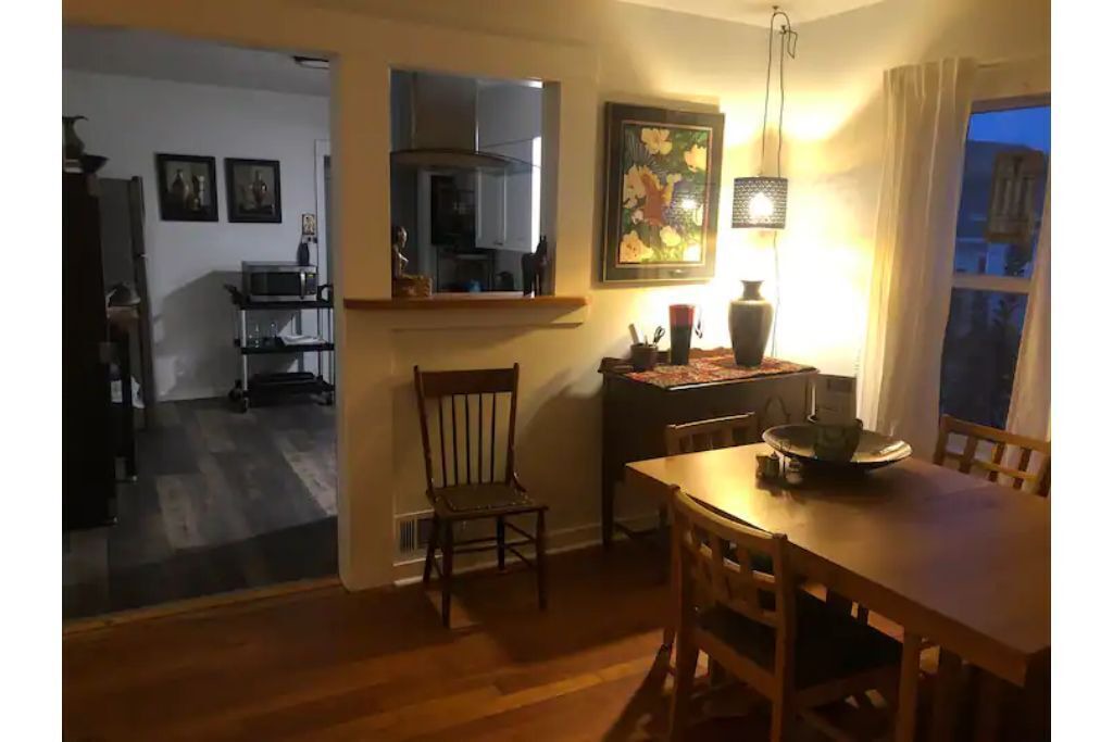 Photo of Kitchen in Helper