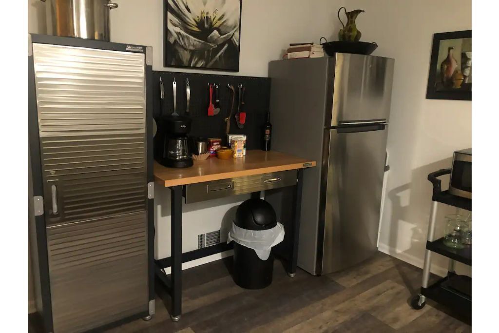 Photo of Kitchen in Helper