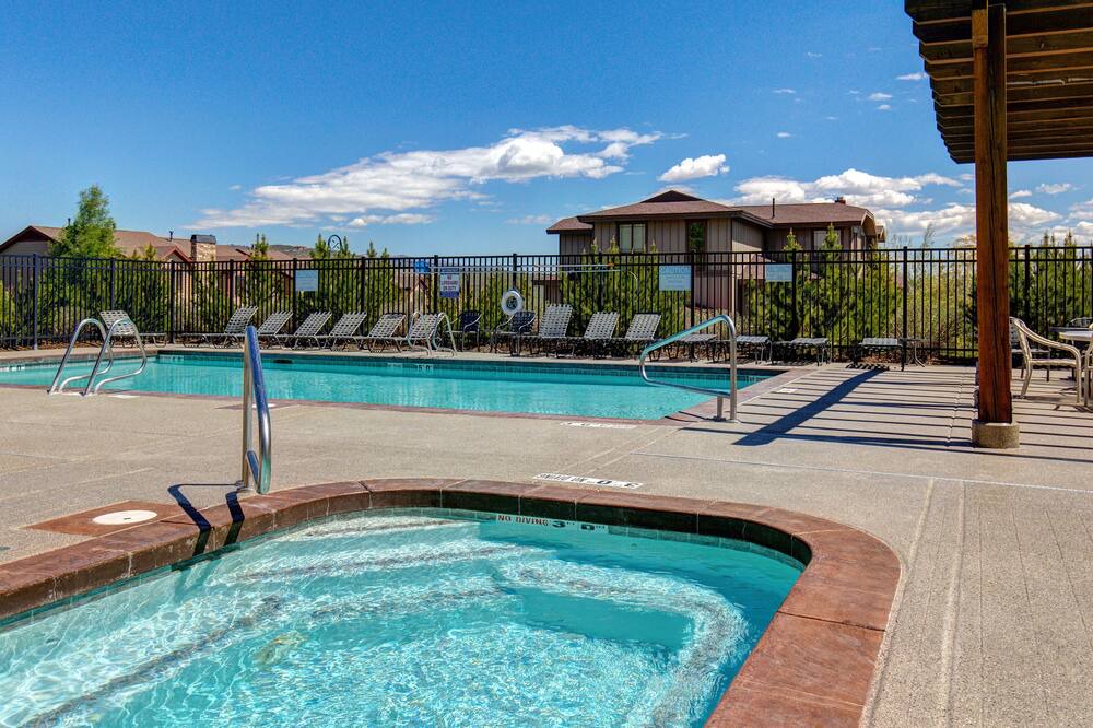 Photo of Outdoor in Bear Hollow Village