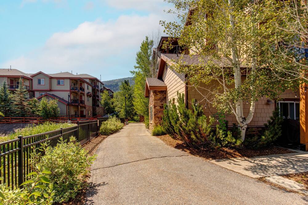 Photo of Outdoor in Bear Hollow Village