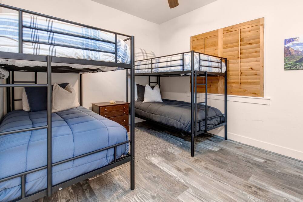 Photo of Bedroom in Bear Hollow Village
