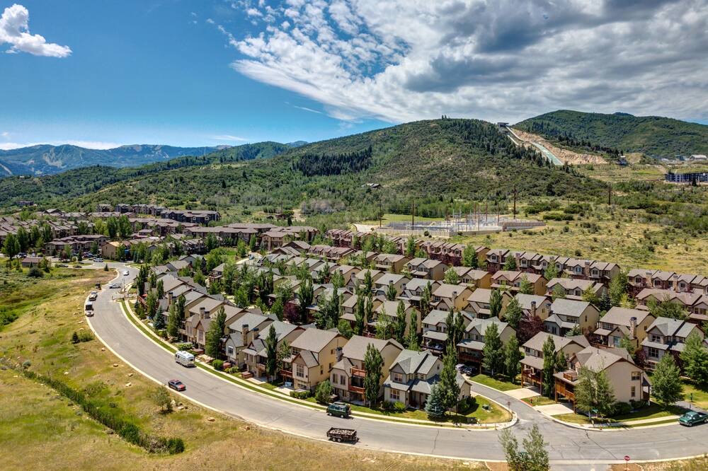 Photo of Outdoor in Bear Hollow Village