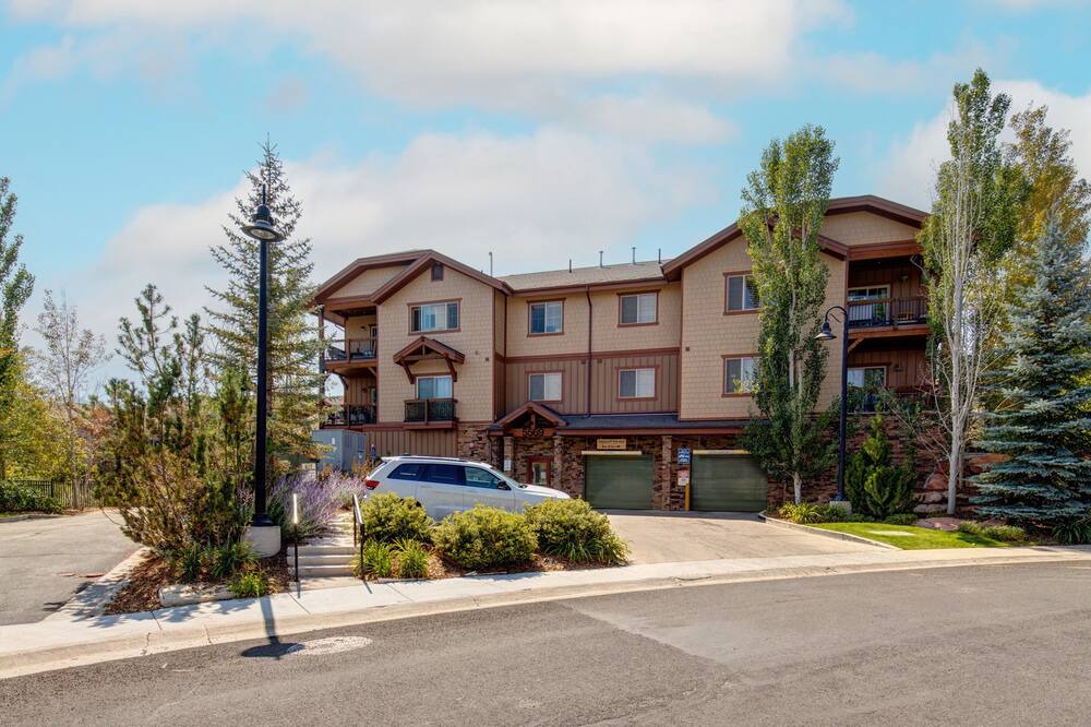Photo of Outdoor in Bear Hollow Village