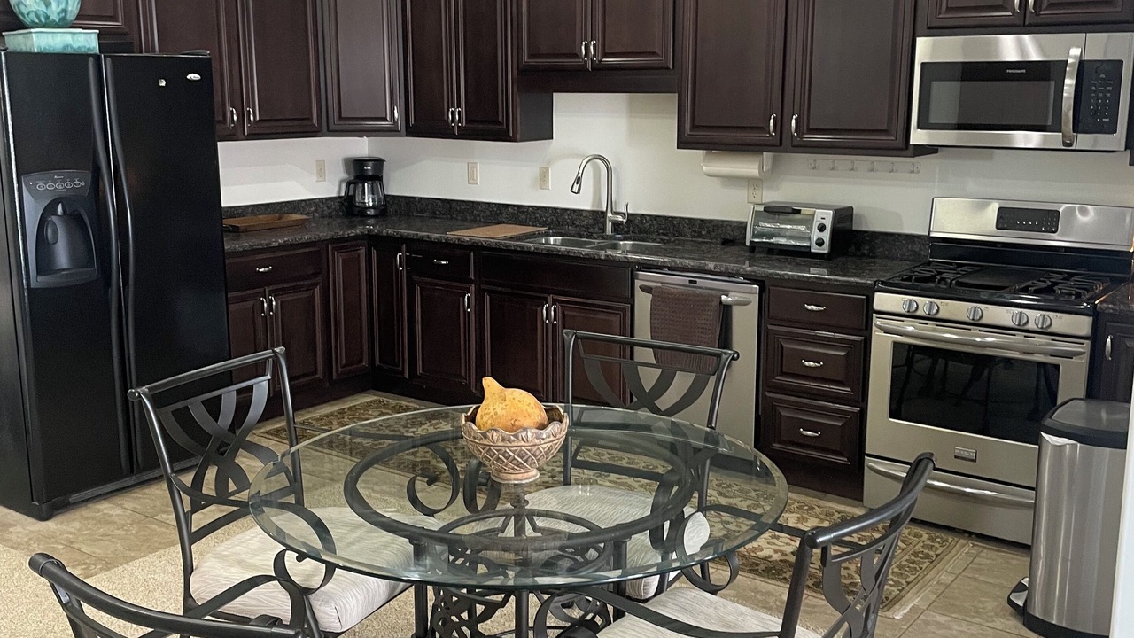 Photo of Kitchen in North Salt Lake