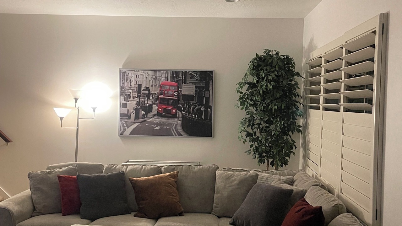 Photo of Livingroom in North Salt Lake