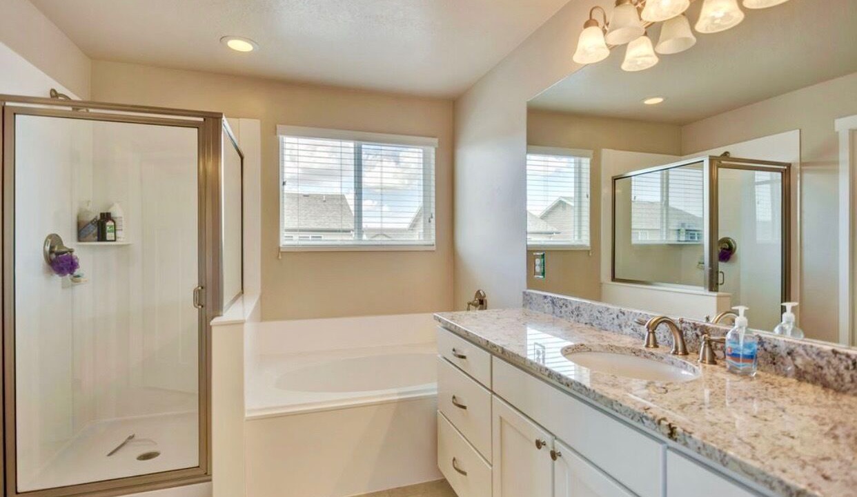 Photo of Bathroom in North Salt Lake