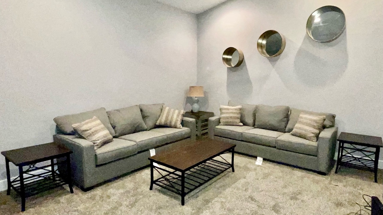 Photo of Livingroom in North Salt Lake