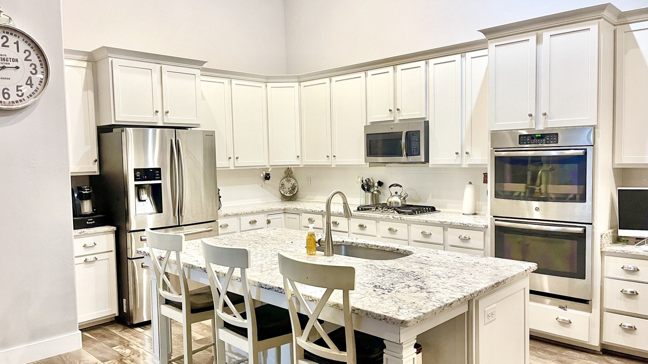 Photo of Kitchen in North Salt Lake