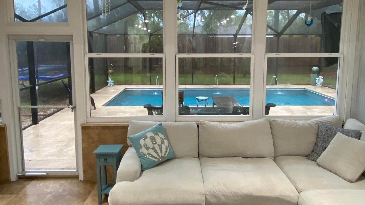 Photo of Livingroom in Oak