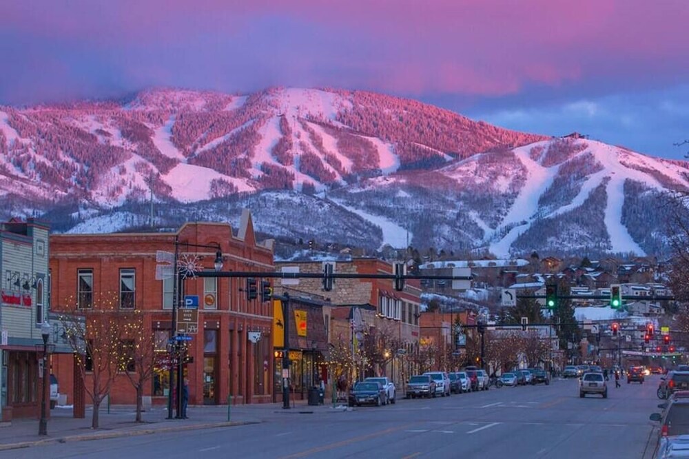 Photo of Others in Steamboat Springs
