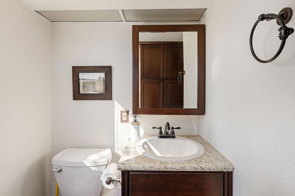 Photo of Bathroom in Whispering Forest