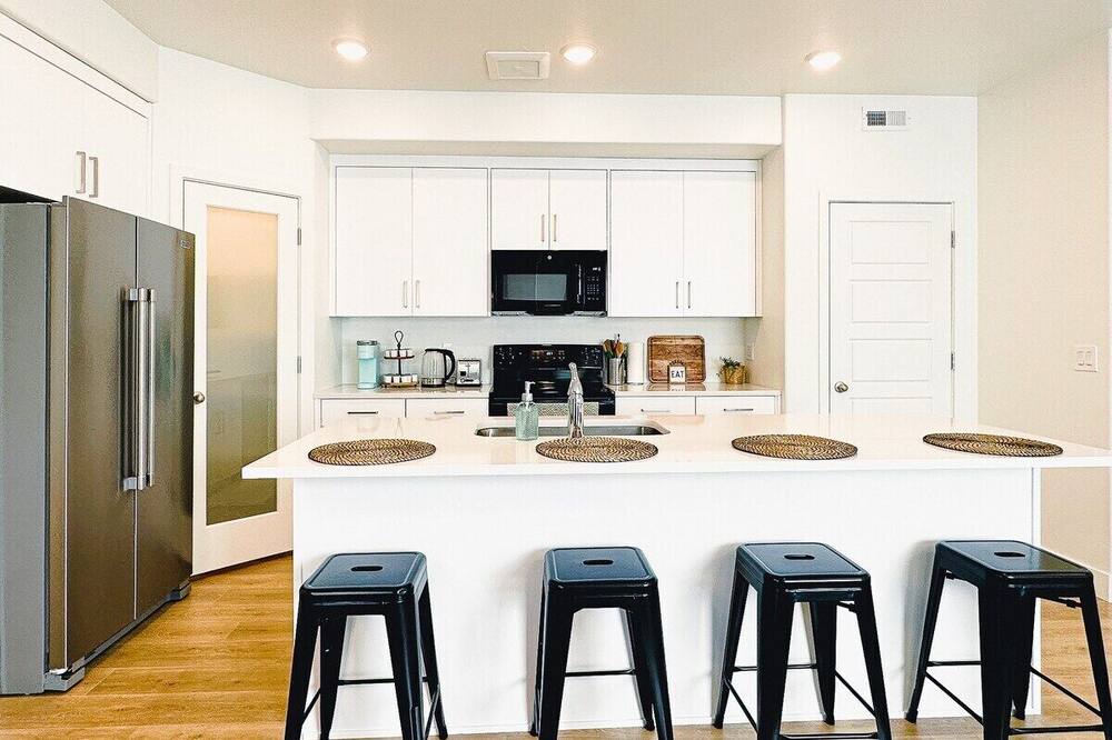 Photo of Kitchen in American Fork