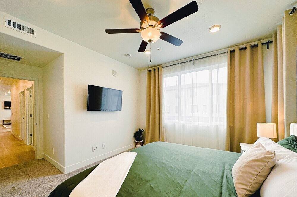 Photo of Bedroom in American Fork