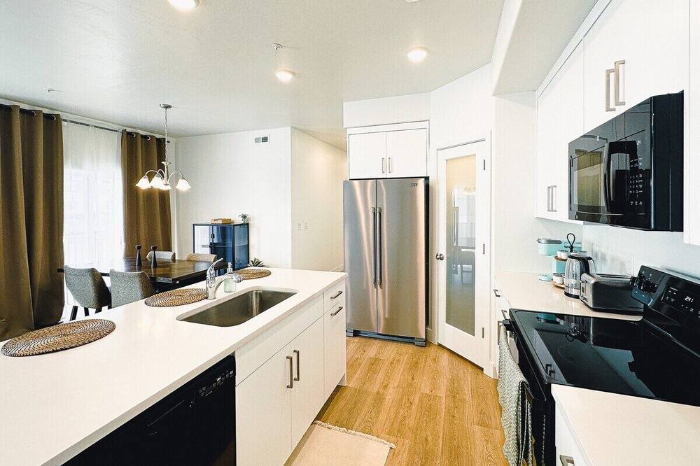 Photo of Kitchen in American Fork