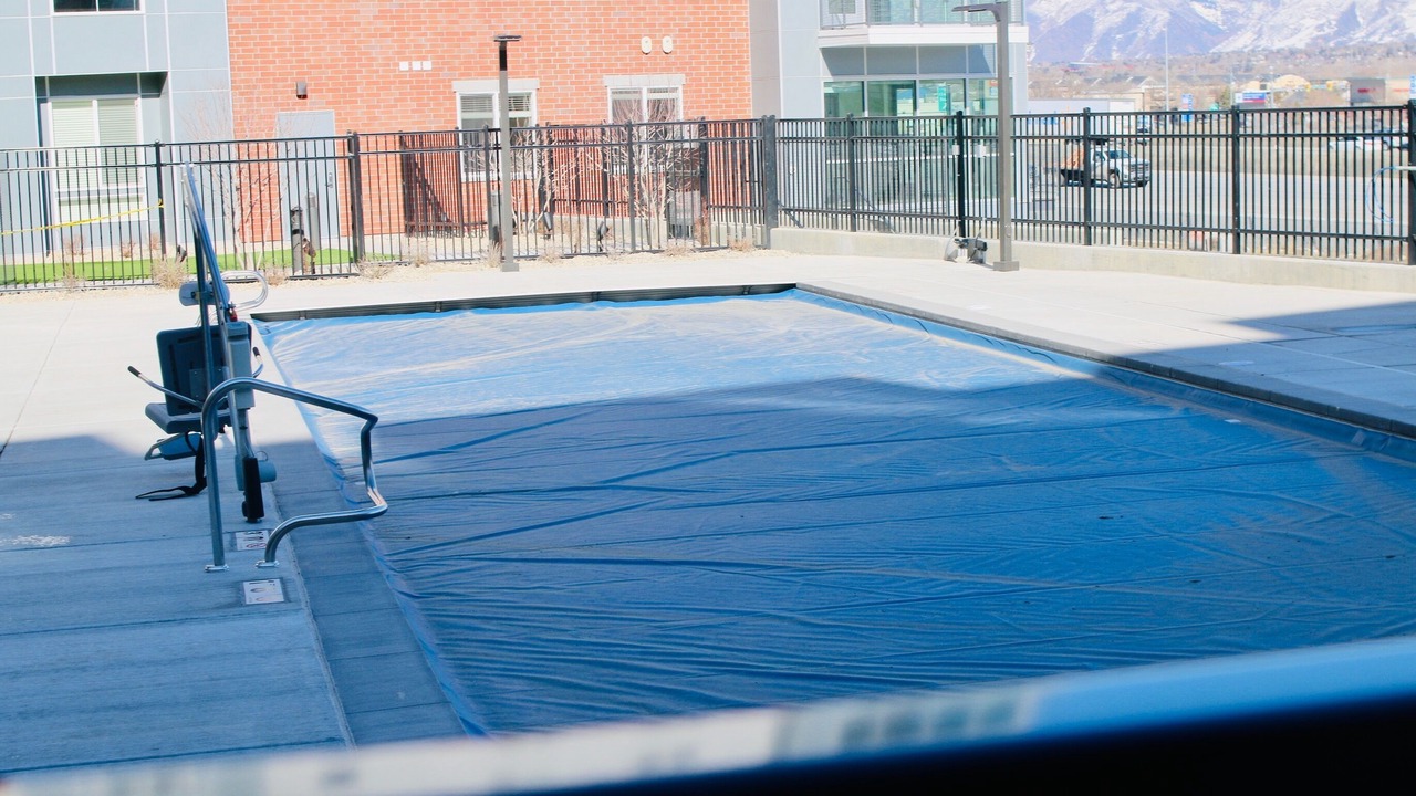 Photo of Outdoor in Draper