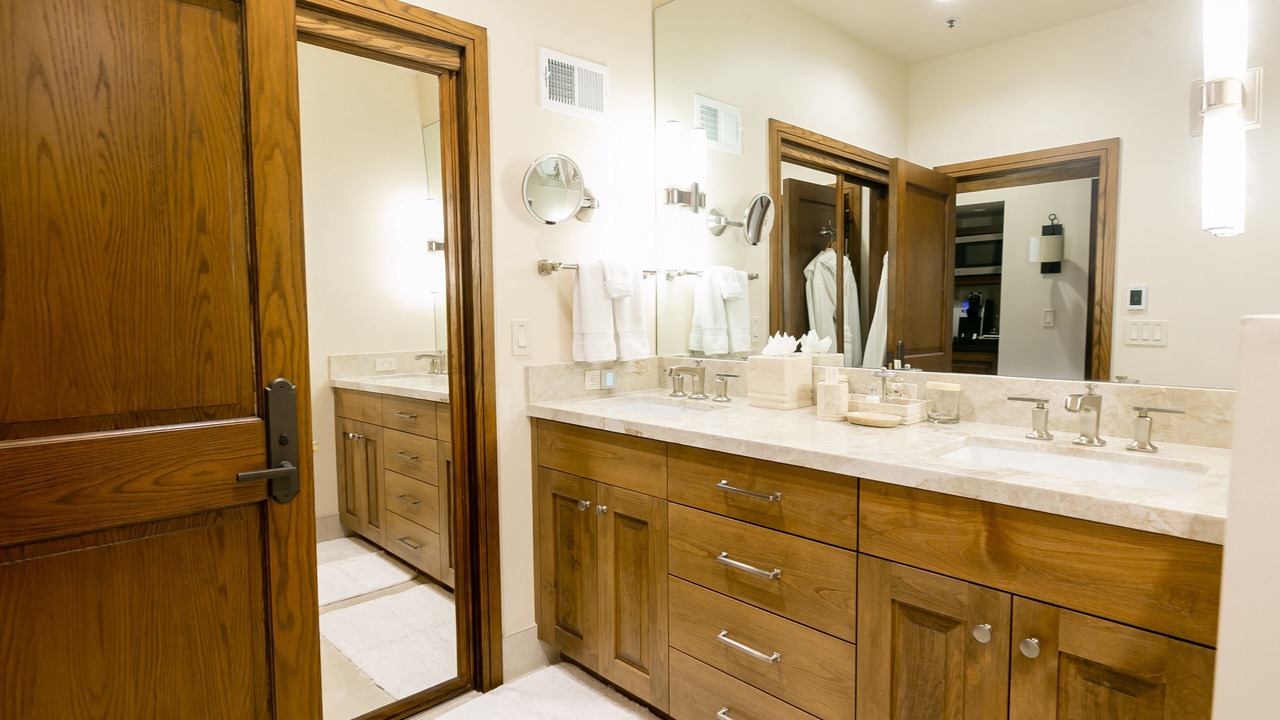 Photo of Bathroom in Deer Valley