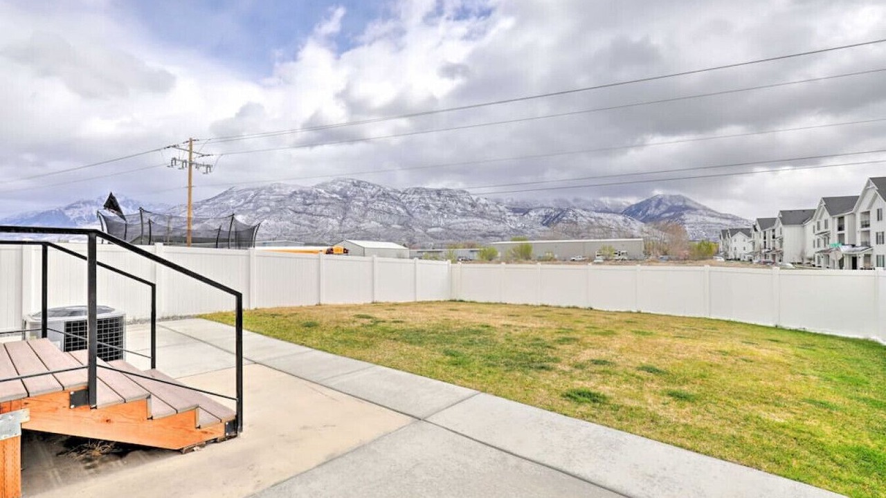Photo of Outdoor in American Fork