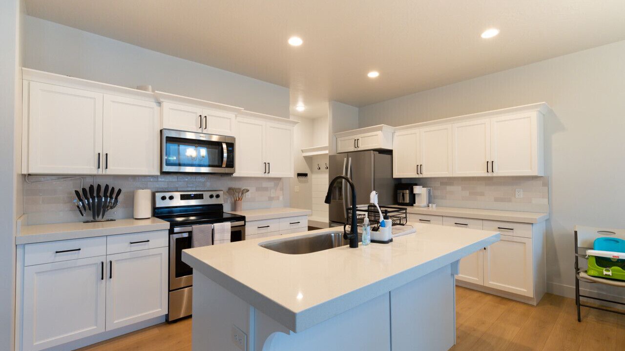 Photo of Kitchen in American Fork
