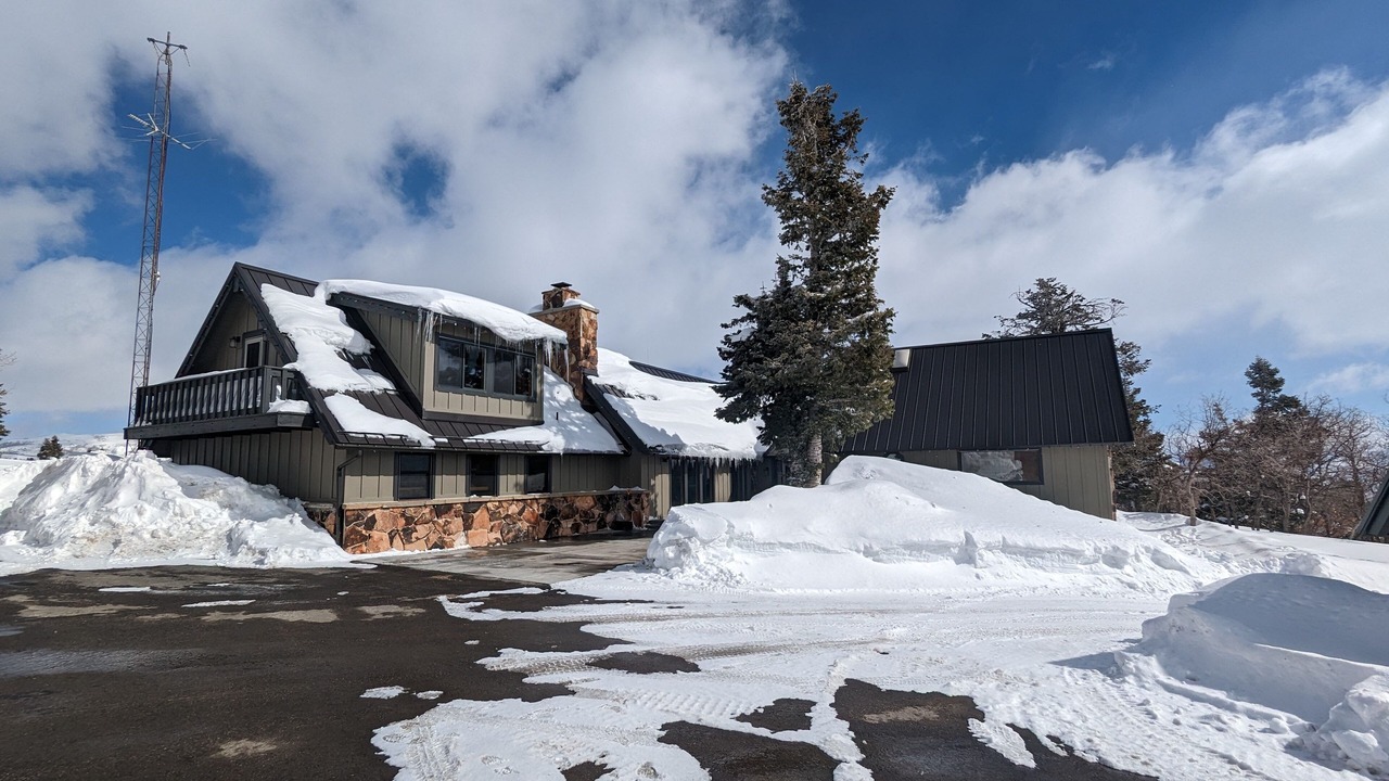 Photo of Outdoor in Silver Summit