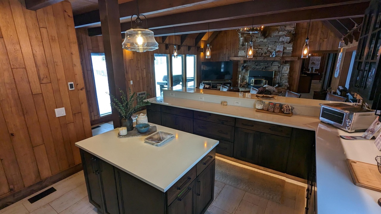 Photo of Kitchen in Silver Summit