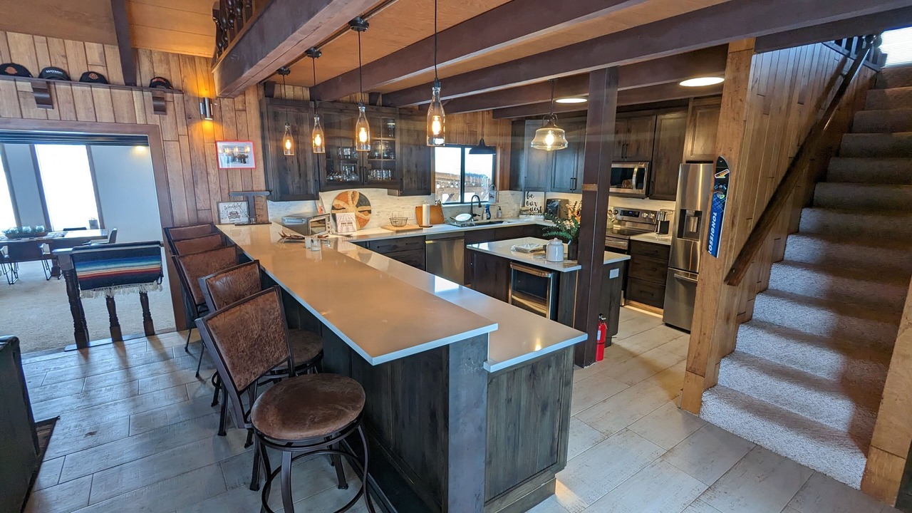 Photo of Kitchen in Silver Summit