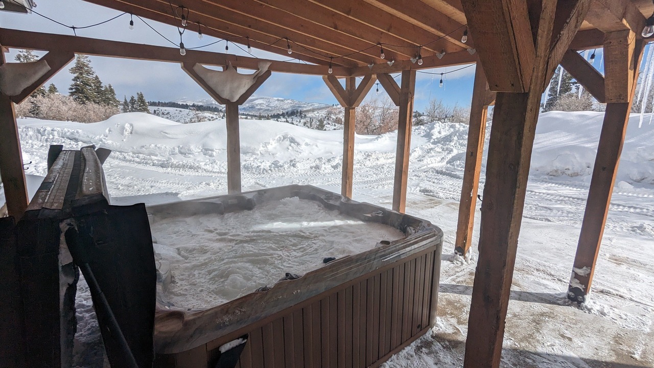 Photo of Outdoor in Silver Summit