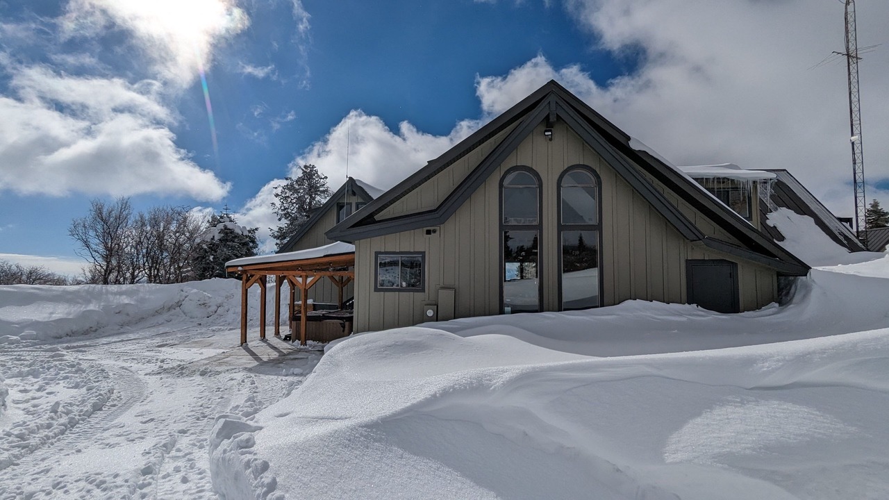 Photo of Outdoor in Silver Summit