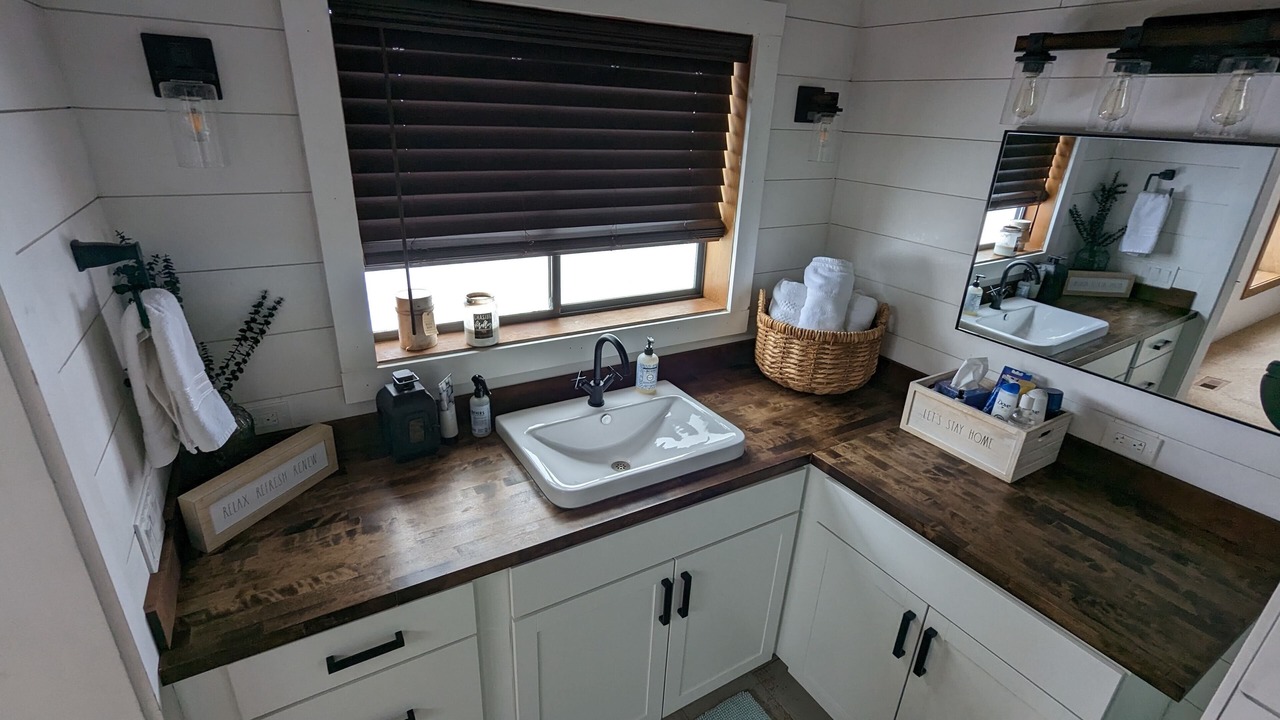 Photo of Kitchen in Silver Summit