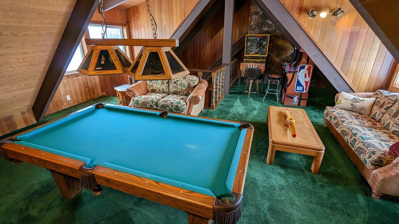 Photo of Bedroom in Silver Summit