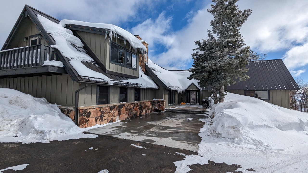 Photo of Outdoor in Silver Summit