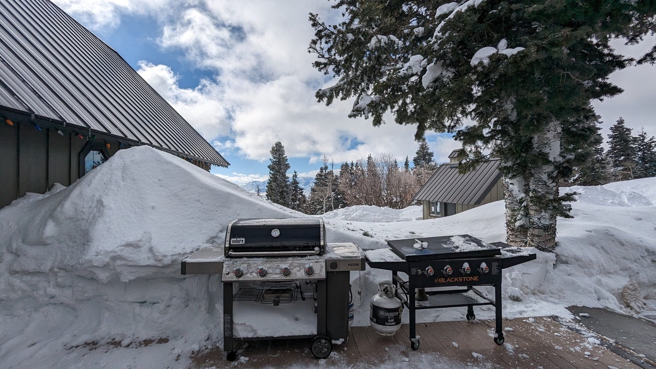 Photo of Outdoor in Silver Summit