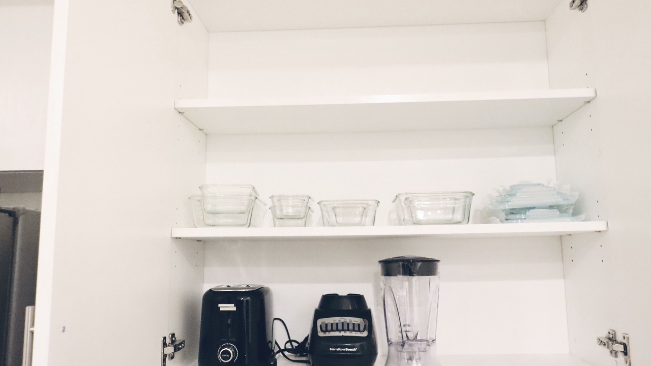 Photo of Kitchen in North Salt Lake