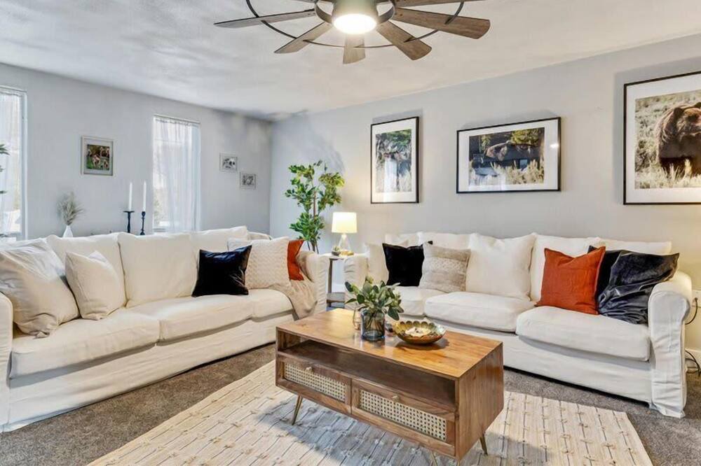Photo of Bedroom in Alpine