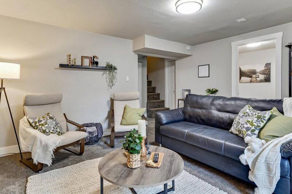 Photo of Bedroom in Alpine