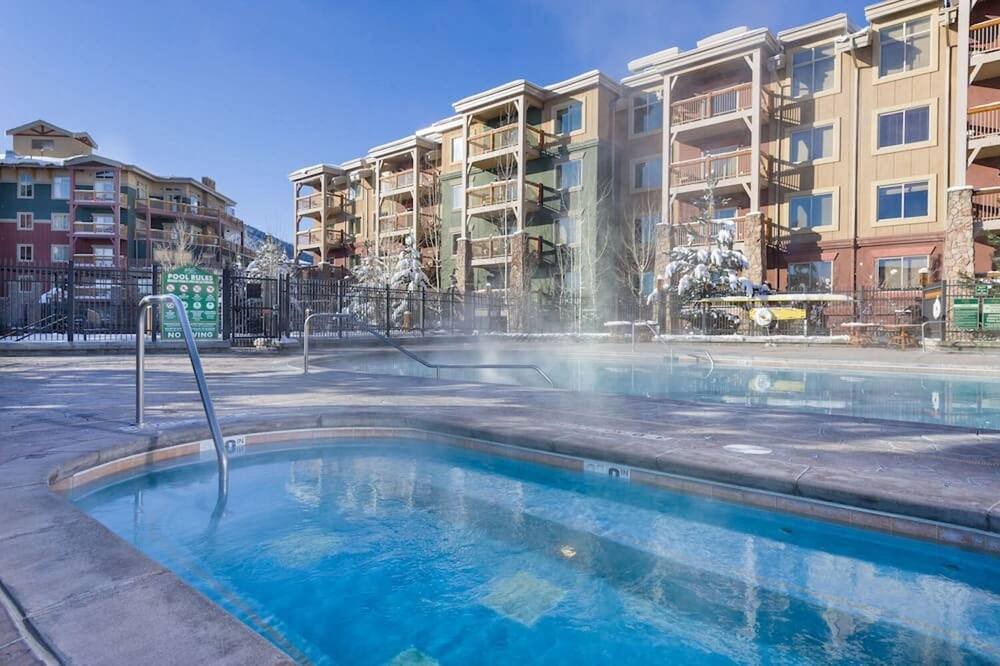 Photo of Outdoor in Park City