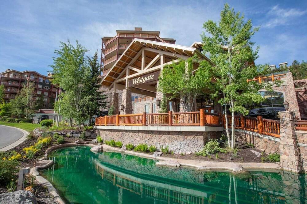 Photo of Outdoor in Park City