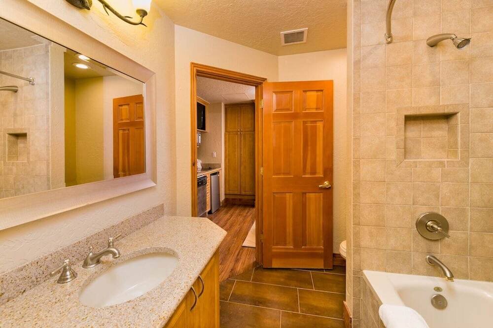 Photo of Bathroom in Park City