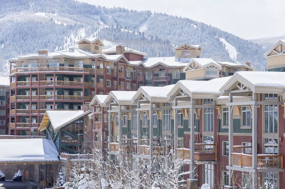 Photo of Outdoor in Park City