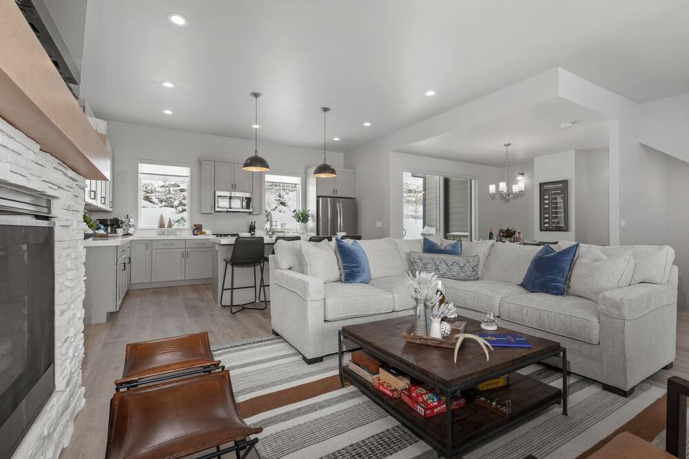 Photo of Bedroom in Deer Mountain