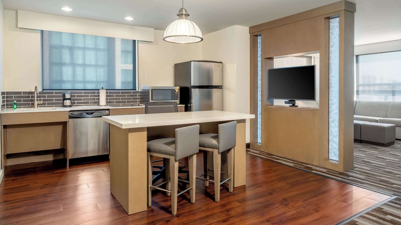 Photo of Kitchen in Rio Grande