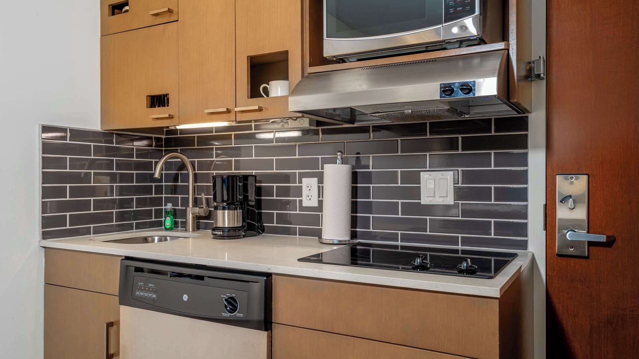 Photo of Kitchen in Rio Grande