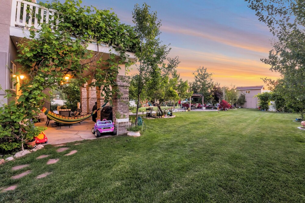 Photo of Outdoor in Highland