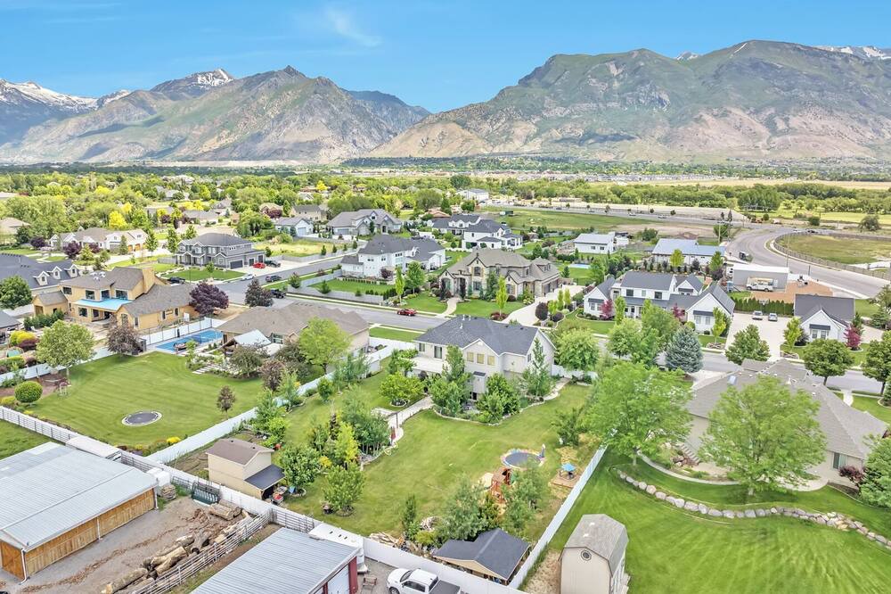 Photo of Outdoor in Highland