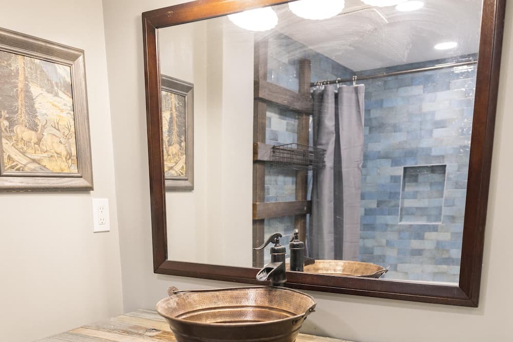 Photo of Bathroom in North Snyderville Basin