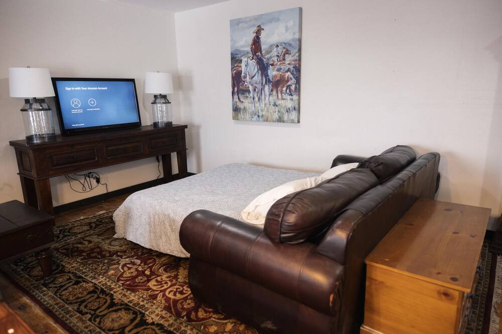 Photo of Bedroom in North Snyderville Basin